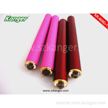 Electronic Cigarette Rechargeable Battery Kr 808d-1